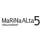 Marina Alta 5