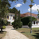 Buffet Les Planes Del Rei