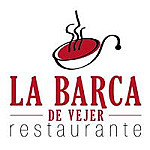 Restaurante El Paso Y La Barca De Vejer