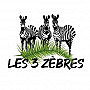 Les 3 Zebres