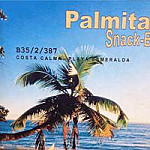 Palmita Snack