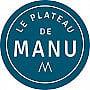 Le Plateau De Manu