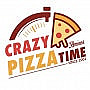 Crazy Pizza Time