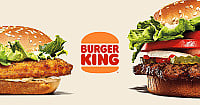 Burger King Newport Road