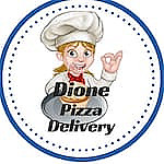 Dione Pizza Delivery E Hamburgueria