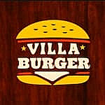 Hamburgueria Villa Burger