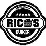 Ricos Burger