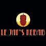 Le Jaf's Kebab