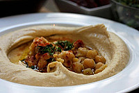 Hummus Barcelona