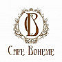 Le Café Bohème