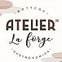 L'atelier De La Forge