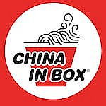 China In Box Olinda