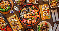 Momoyama Sushi St Kilda