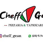 Pizzaria E Tapiocaria Cheff Gean