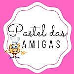 Pastel Das Amigas