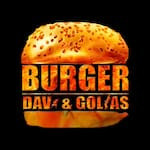 Burger Davi Golias