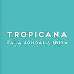 Tropicana Beach Ibiza