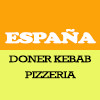 Espana Pizza Kebab