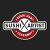 Sushi Artist Plenilunio