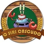 O Siri Cascudo