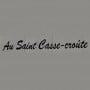 Au Saint Casse Croute