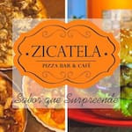 Zicatela Pizza Café Burger