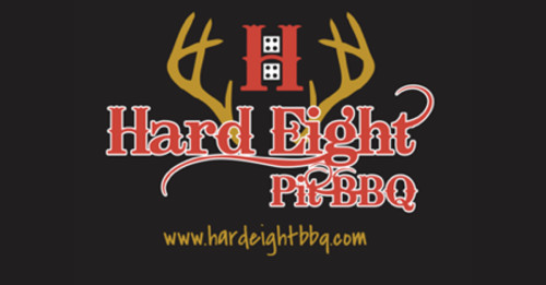 Hard Eight Bbq