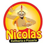 Nicolas Esfirraria E Pizzaria