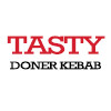 Tasty Doner Kebab-pizzas