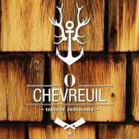 O Chevreuil, Taverne AmÉricaine