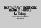 Hotel Restaurant le Refuge