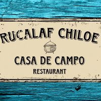 Rucalaf ChiloÉ