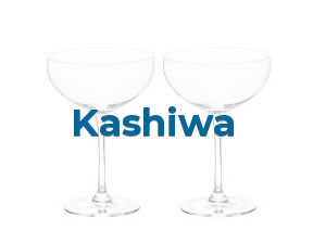 Kashiwa