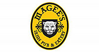 Magee's Irish Pub Eatery
