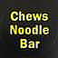 Chews Noodle