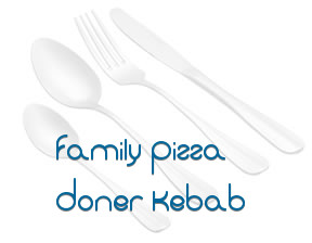 Family Pizza Doner Kebab