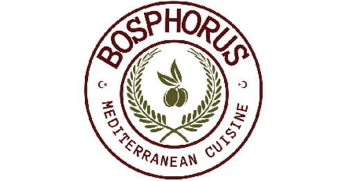 The Bosphorus Mediterranean Cuisine
