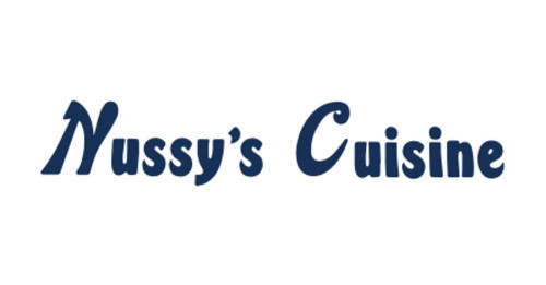 Nussy's Cuisine Deli Takeout