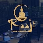 Raaji Sushi Delivery