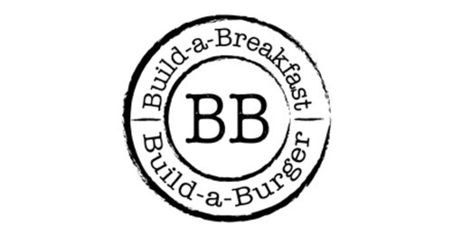 Build-a-Breakfast/Build-a-Burger