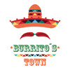 Burrito Town