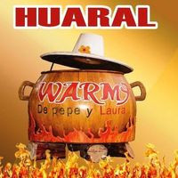 Warmy De Pepe Y Laura