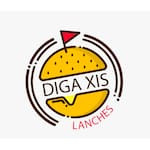 Diga Xis Lanches E Ala-minutas