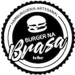 Burguer Na Brasa Tche