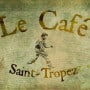 Le Café Saint-tropez
