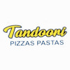 Tandoori Pizza Y Pasta