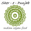 Sher-e-punjab (indian Vegan Food)