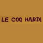 Le Coq Hardi