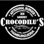 Crocodilu’s Burger