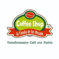 Coffee Shop La Tienda De Los Mecatos